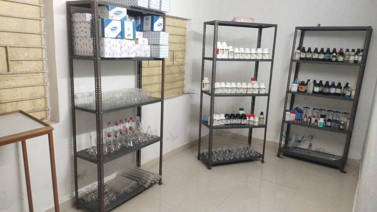 Usha College Some Moments photo 25